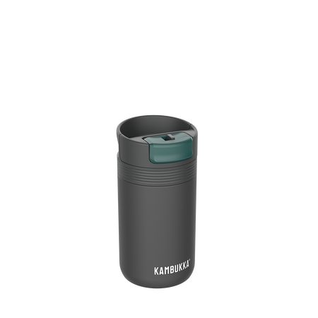Kambukka termohrnek Cabo 300ml - Grey
