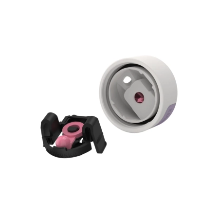 Víčko pro hrnek Olympus – Aurora Pink