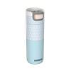 Kambukka kubek termiczny Etna Grip 500 ml - Breezy Blue