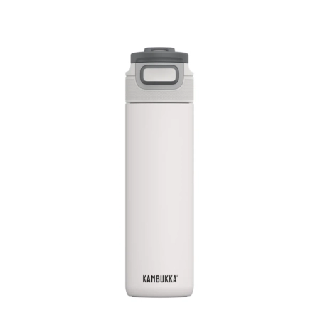 Kambukka butelka termiczna Elton Insulated 600 ml - Chalk White