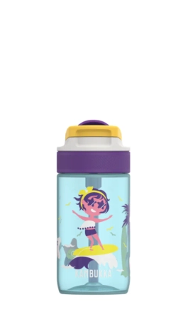 Lagoon 400ml Surf Girl