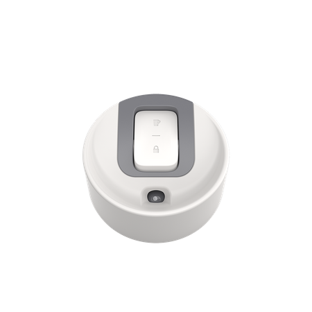 Kambukka kubek termiczny Olympus 500ml - Marshmallow white