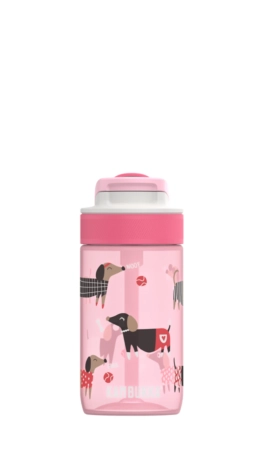 Butelka dla dzieci Kambukka Lagoon 400ml - Diva Dogs