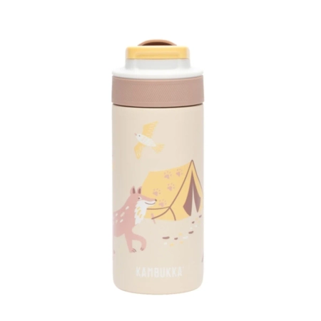 Kambukka láhev Lagoon Insulated 400 ml - Adventure Camp