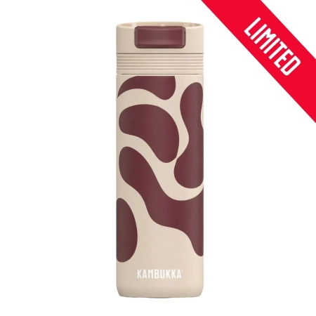 Kambukka termohrnek Cabo 500ml - Caramel Cow