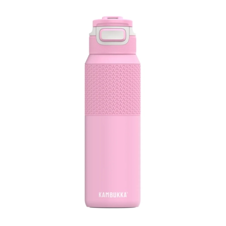 Kambukka butelka termiczna Elton Insulated 1000ml Pink Ambition