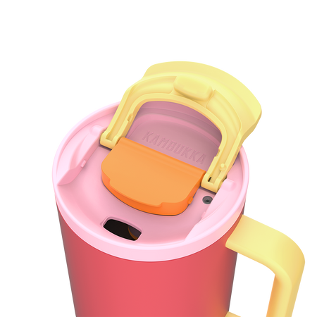 Zestaw Kambukka RIO Exotic Twins