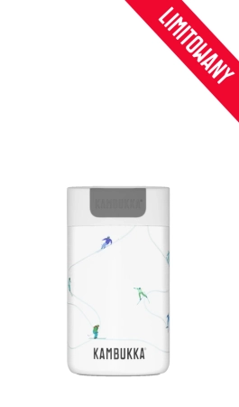 Kambukka Olympus 300ml Kubek narciarski - Après-ski