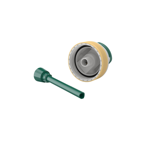 Butelka dla dzieci Kambukka Lagoon 400ml - Safari Jungle 