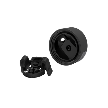 Zestaw Kambukka Black & Pure