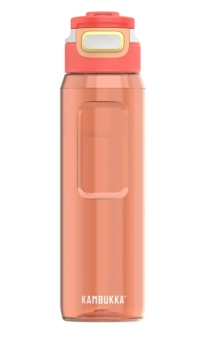 Kambukka butelka na wodę Elton 1000 ml - Orange Vibes