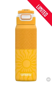 Kambukka láhev termiczna Elton 750ml - Sunny Wave