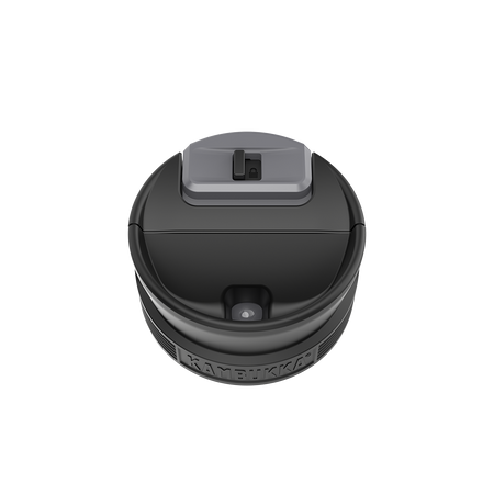 Kambukka kubek termiczny Cabo 500ml - Black