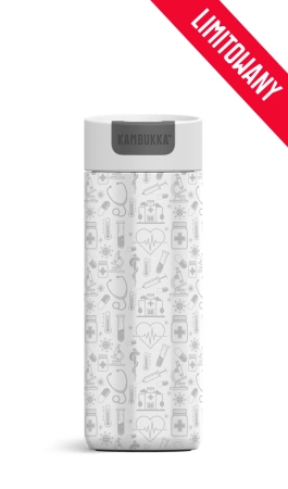 Kambukka kubek termiczny Olympus 500ml - Medicine