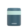 Kambukka termos obiadowy Bora 600 ml - Deep Teal