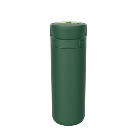 Kambukka termohrnek Cabo 500ml - Green