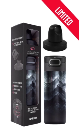 Kambukka termohrnek Etna 500 ml -  Mountains