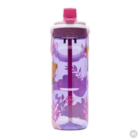 Kambukka láhev na vodu Dupla 750ml - Capybara Chill