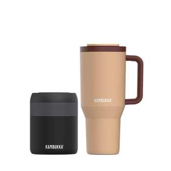 Zestaw Kambukka Drink cold