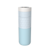 Kambukka kubek termiczny Etna Grip 500 ml - Breezy Blue