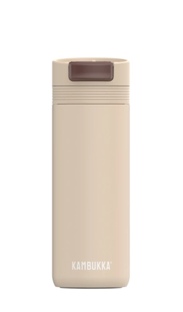 Kambukka kubek termiczny Cabo 500ml - Beige