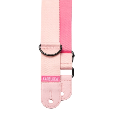 Kambukka Amethyst Strap