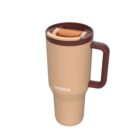 Zestaw Kambukka Frozen Beige