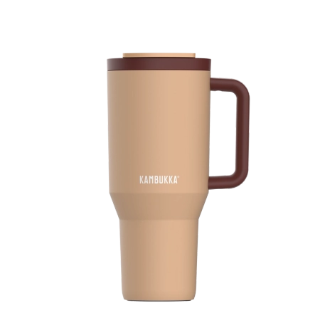 Zestaw Kambukka Frozen Beige