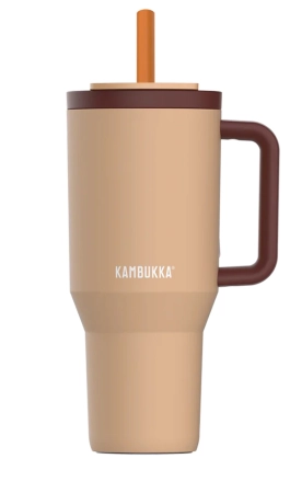 Kambukka Affogato