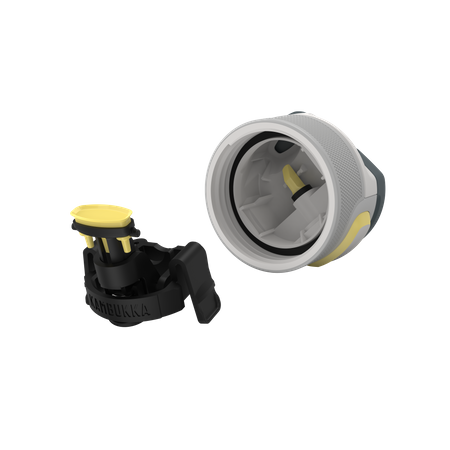 Kambukka butelka na wodę Elton 750 ml - Wild Storm