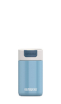 Kambukka termohrnek Olympus 300ml Silk Blue