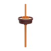 Kambukka Brown Charm