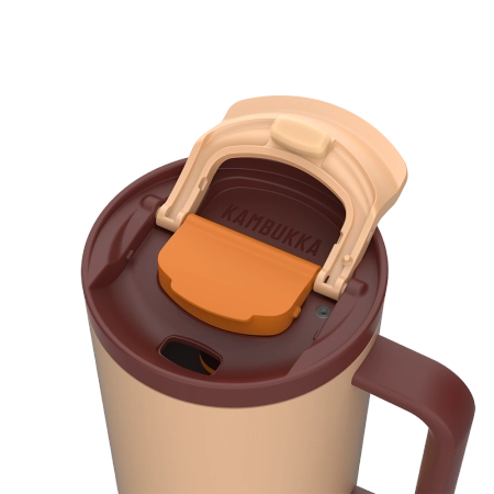 Zestaw Kambukka Frozen Beige