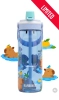 Kambukka láhev na vodu Dupla 750ml - Capybara Splash