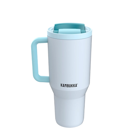 Zestaw Kambukka Ice blue