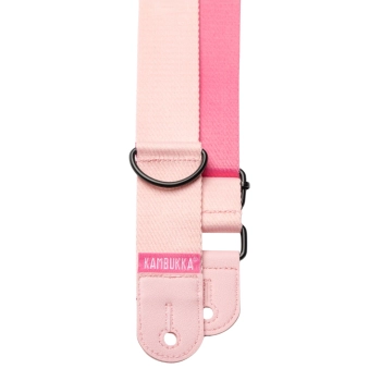 Kambukka popruh na láhev na vodu Dupla - Pink