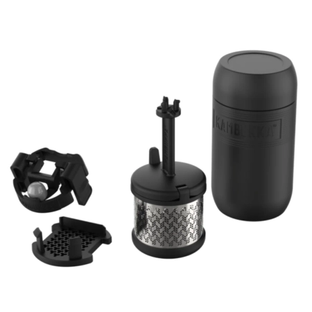 Zaparzacz do herbaty Kambukka Tea Catcher International