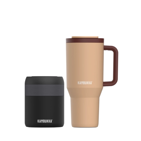 Zestaw Kambukka Drink cold