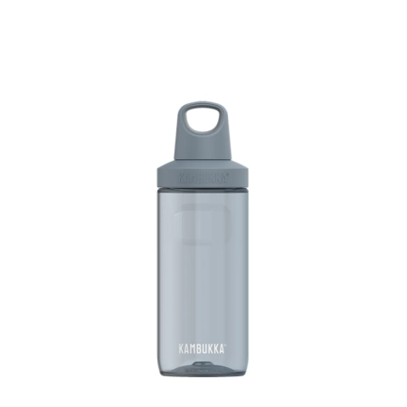 Kambukka butelka Reno 500 ml - Grey