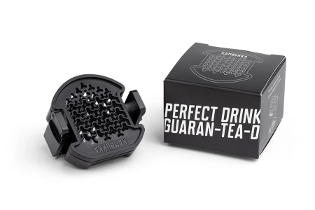 Kambukka termohrnek Cabo 300ml - Black