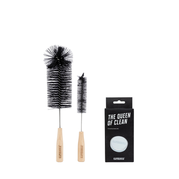 Sada Kambukka Cup Cleanse Kit